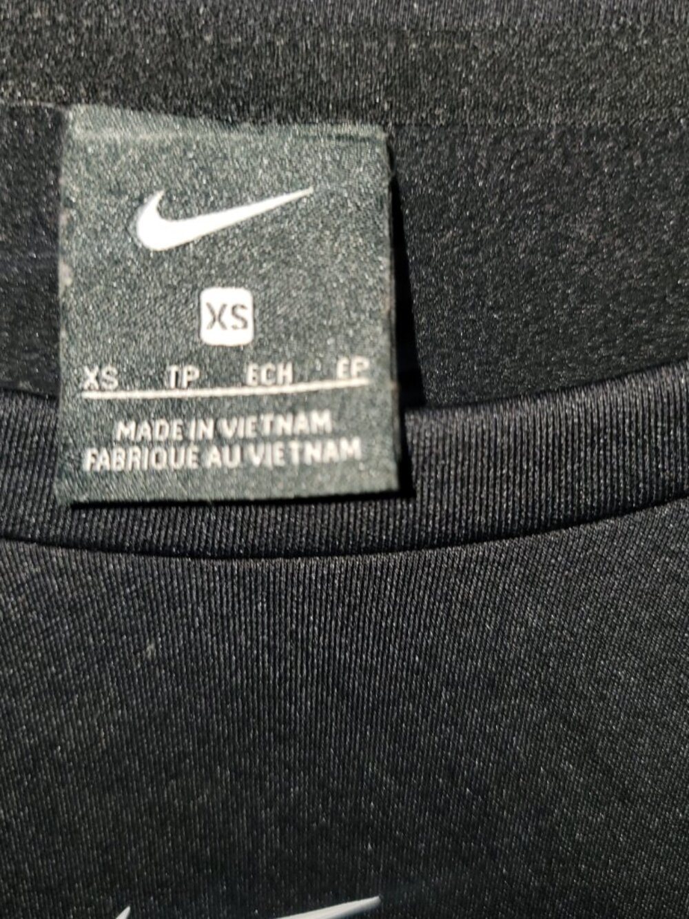 Nike sweatshirt - Picture 2 of 3